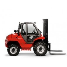 لیفتراک مینیتو مدلM-X 30-2 دیزل